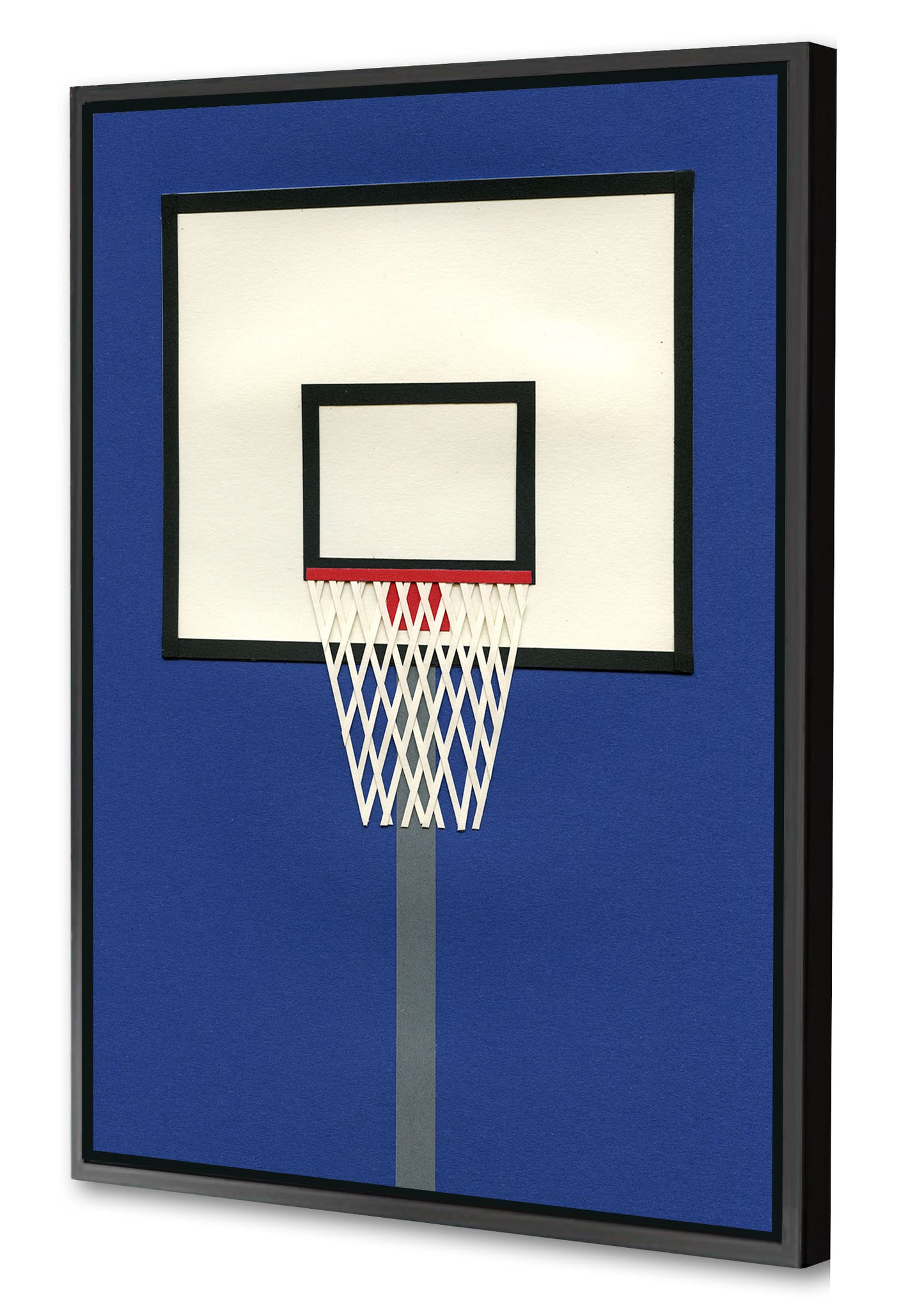 Rosi Feist -  Oakland Basketball Team Ii