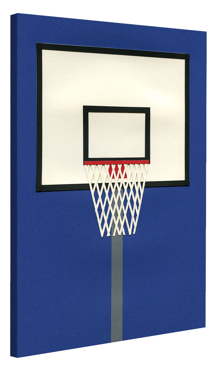 Rosi Feist -  Oakland Basketball Team Ii