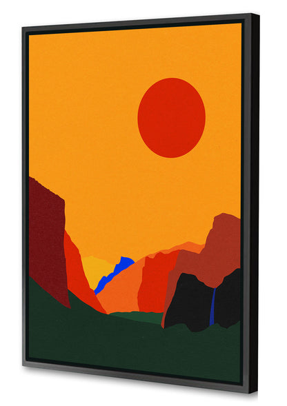 Rosi Feist -  Yosemite Valley