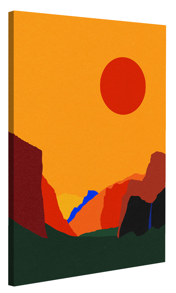 Rosi Feist -  Yosemite Valley