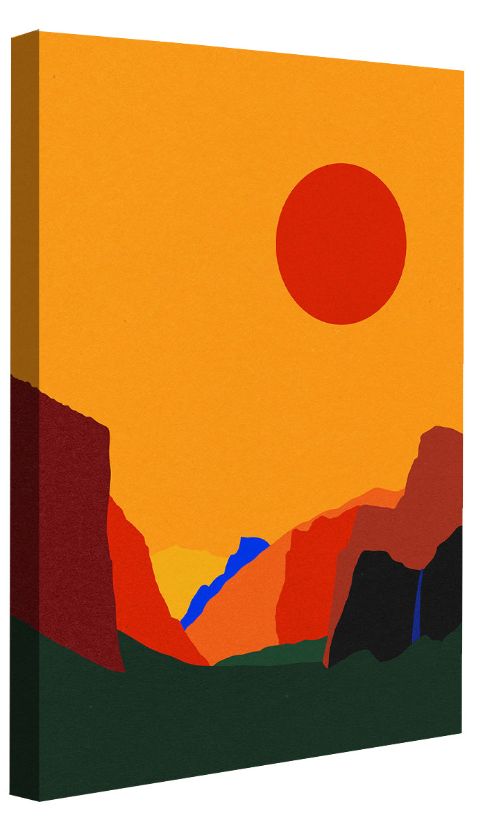 Rosi Feist -  Yosemite Valley