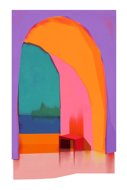 Treechild -  A Quiet Place