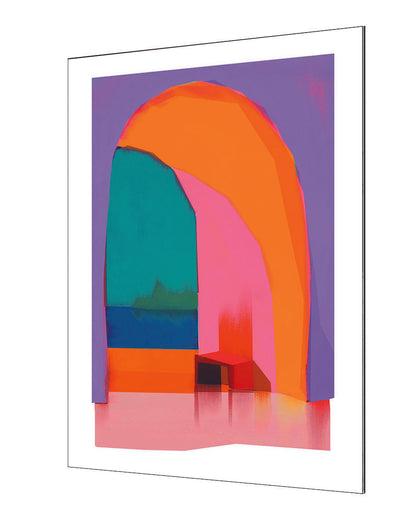 Treechild -  A Quiet Place