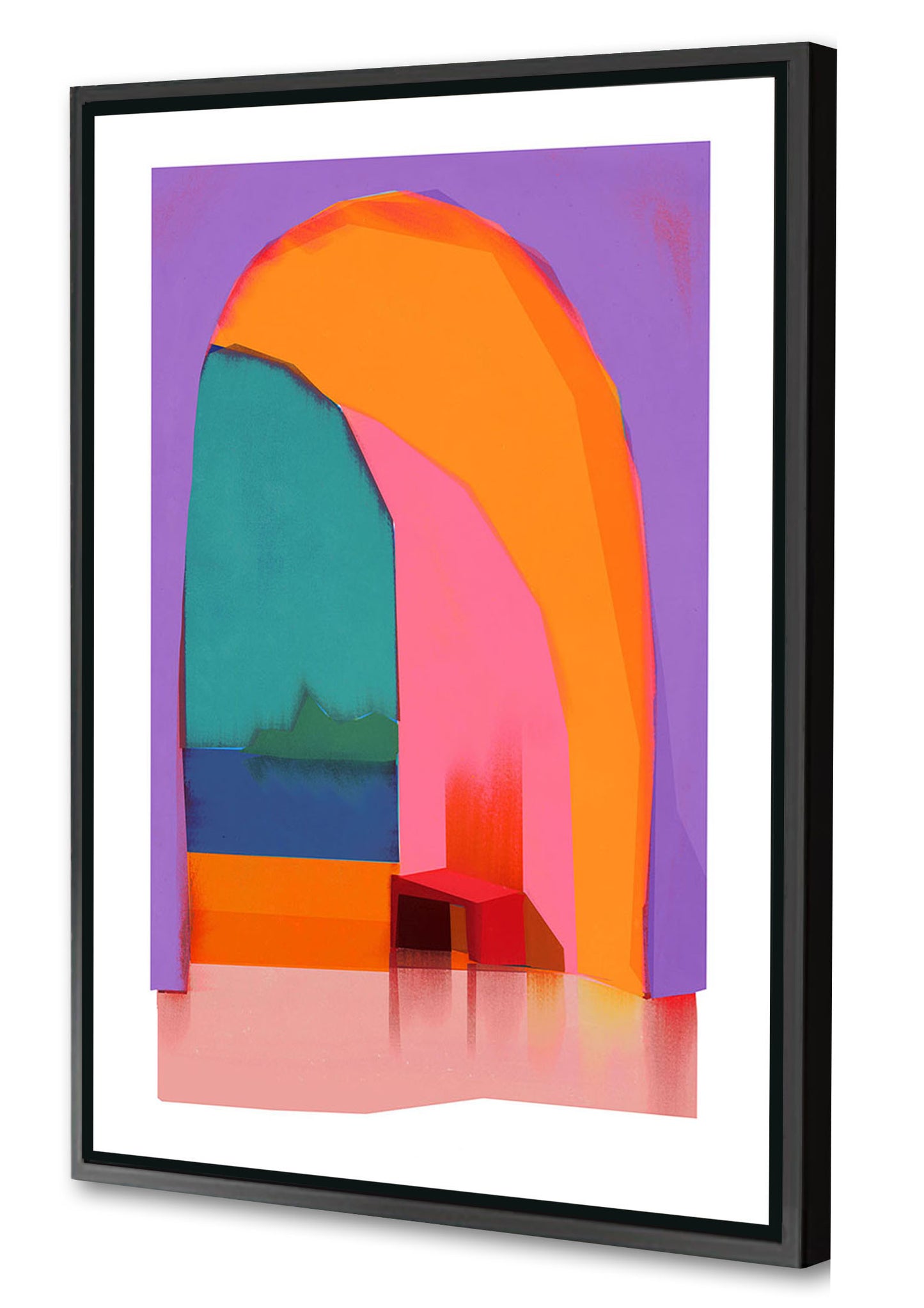 Treechild -  A Quiet Place