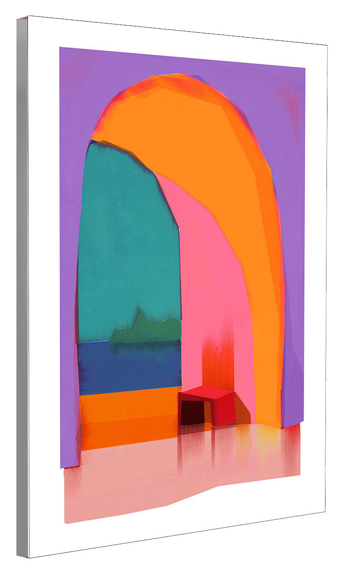 Treechild -  A Quiet Place