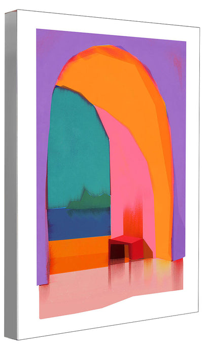 Treechild -  A Quiet Place