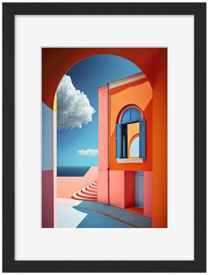 Treechild -  Above The Sea