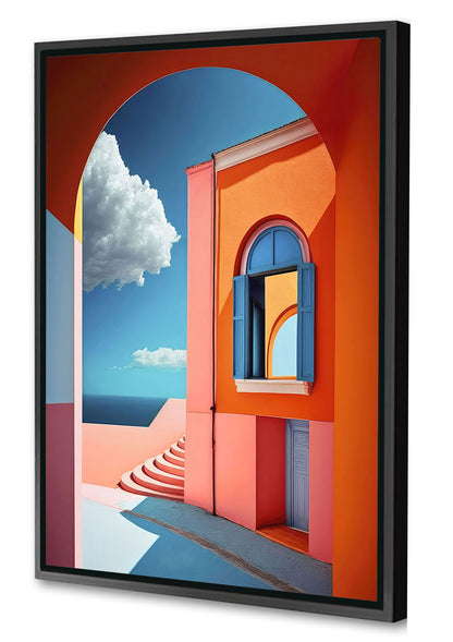 Treechild -  Above The Sea