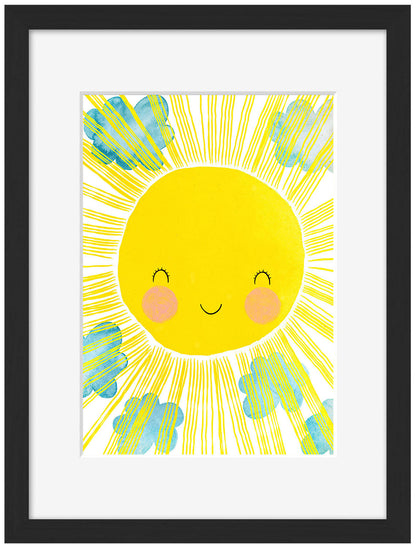 Treechild -  Beautyful Sun