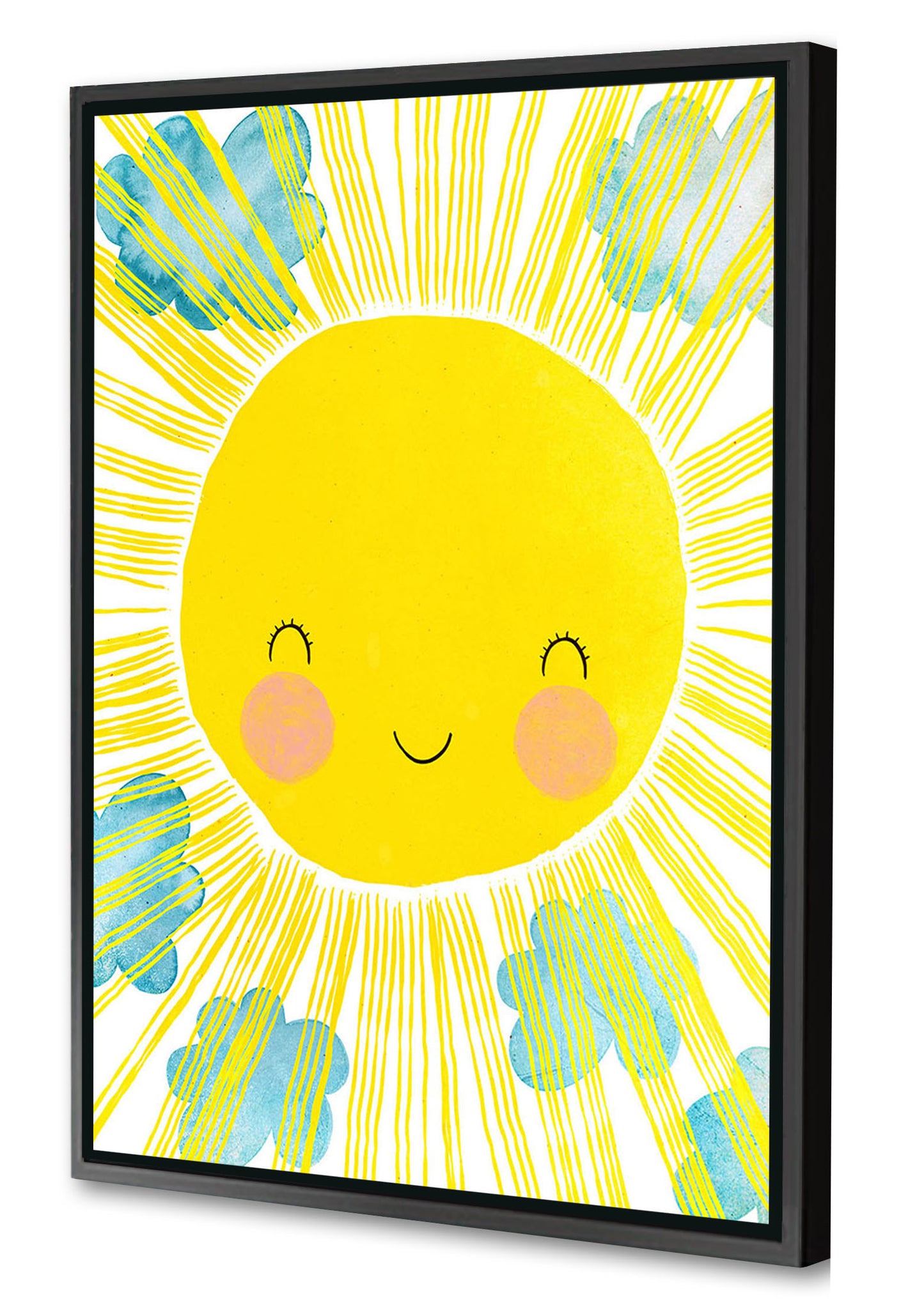 Treechild -  Beautyful Sun