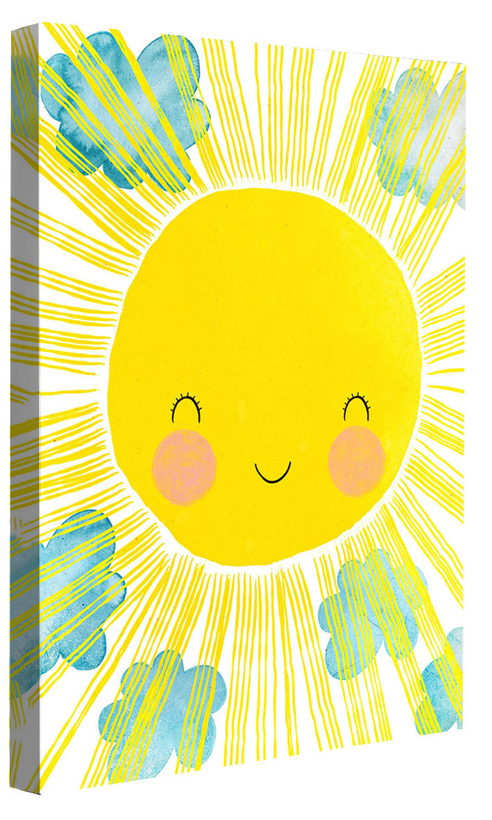 Treechild -  Beautyful Sun