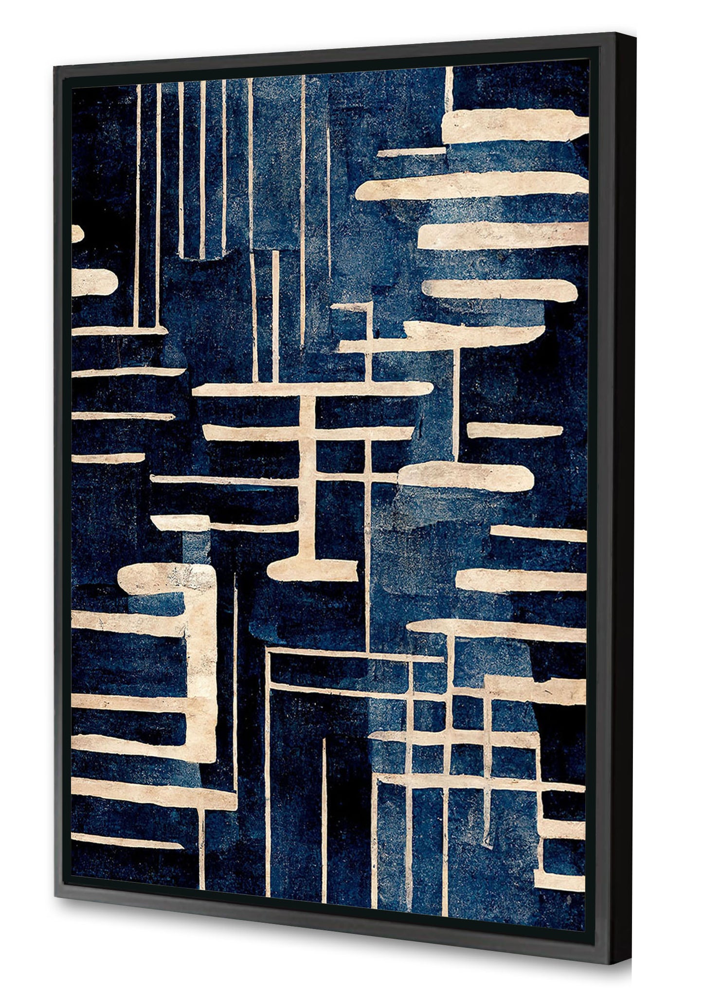 Treechild -  Blue Hour