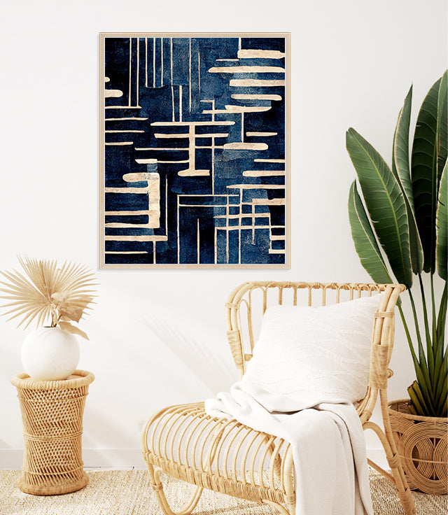 Treechild -  Blue Hour