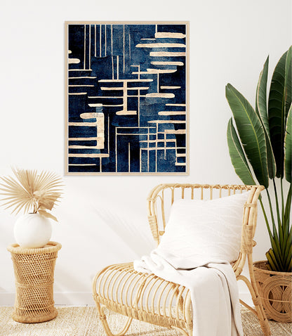 Treechild -  Blue Hour