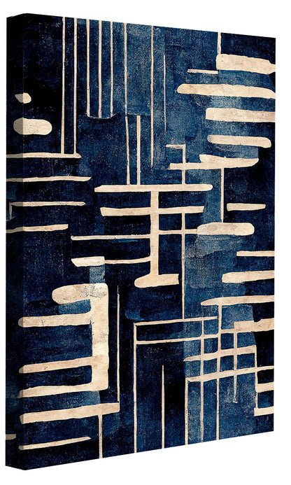 Treechild -  Blue Hour