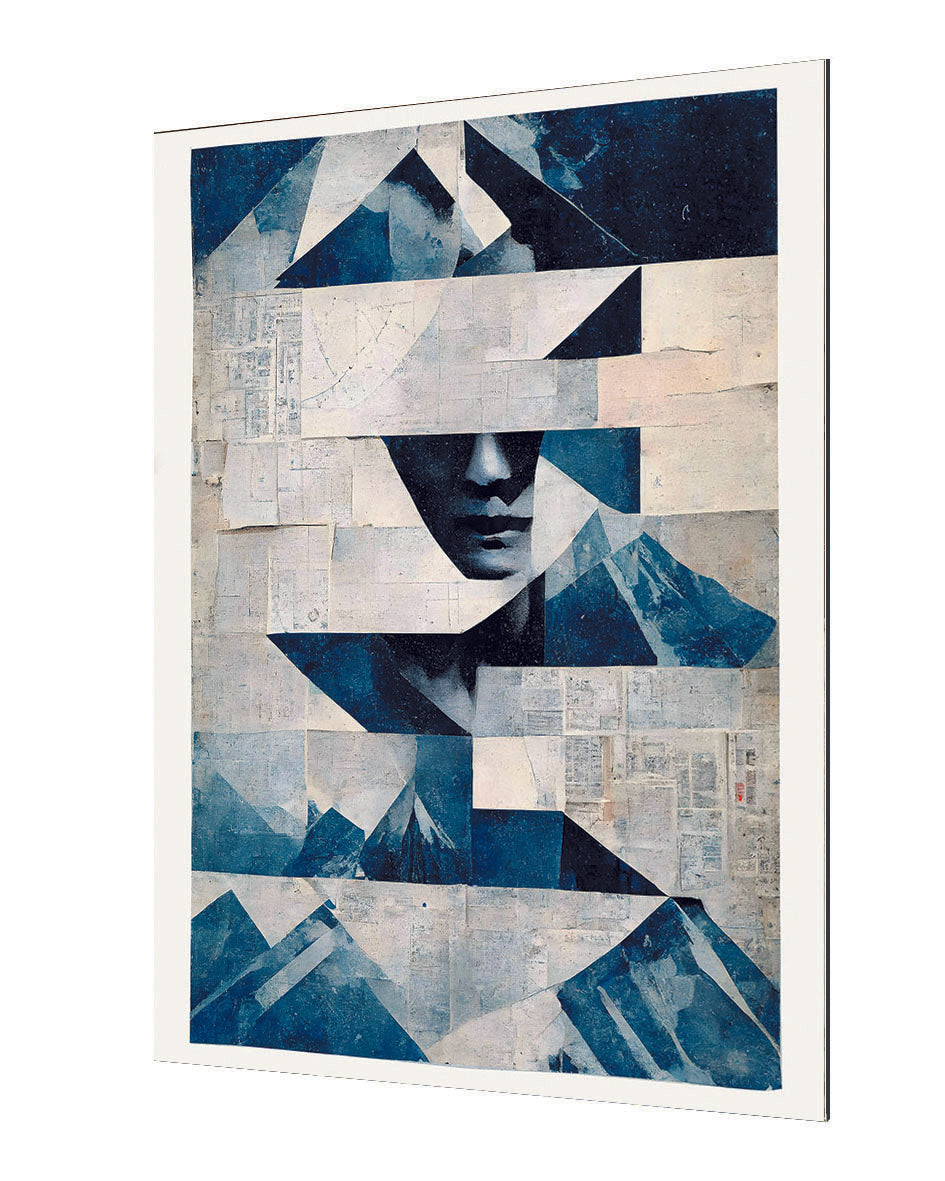 Treechild -  Blue Mood