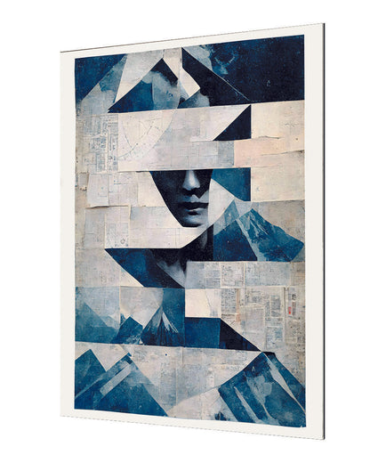 Treechild -  Blue Mood