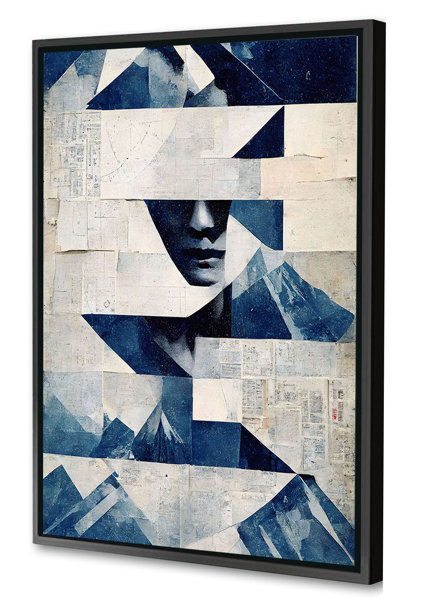 Treechild -  Blue Mood