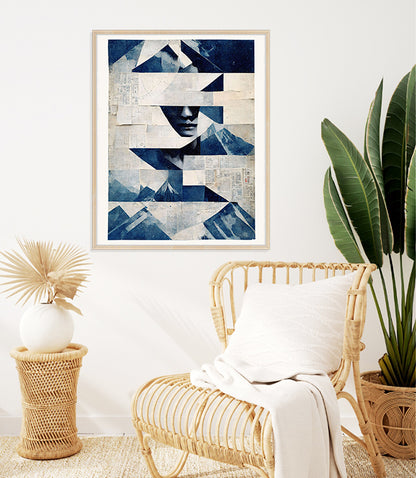 Treechild -  Blue Mood