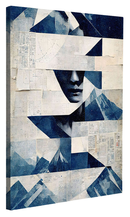 Treechild -  Blue Mood