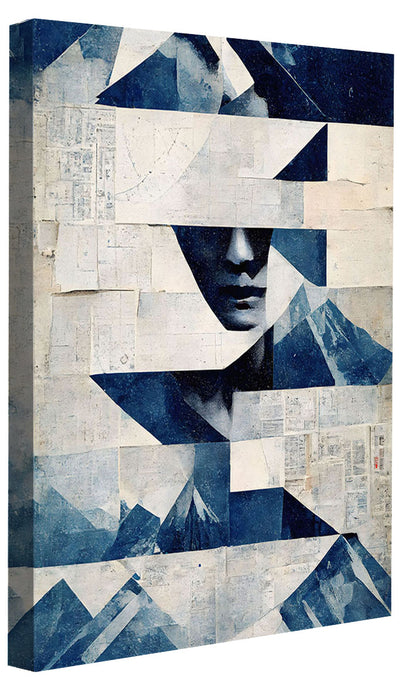 Treechild -  Blue Mood