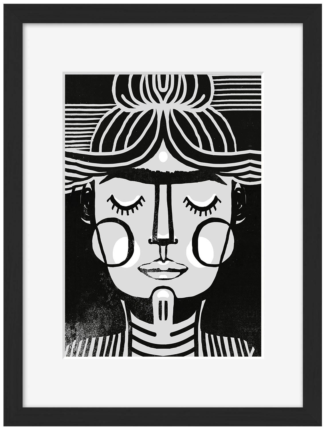 Treechild -  Dreaming Frida