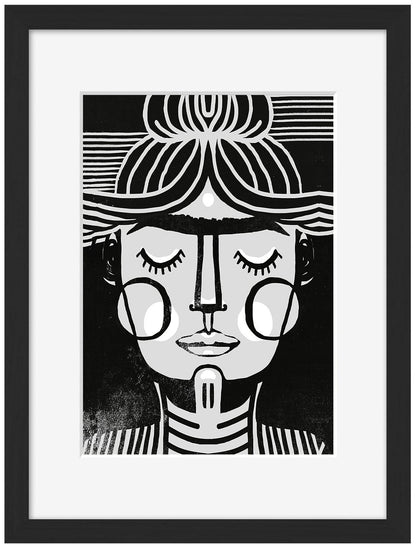 Treechild -  Dreaming Frida