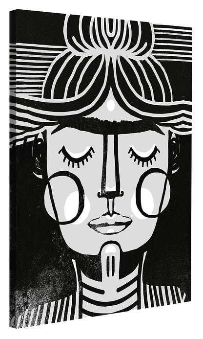 Treechild -  Dreaming Frida