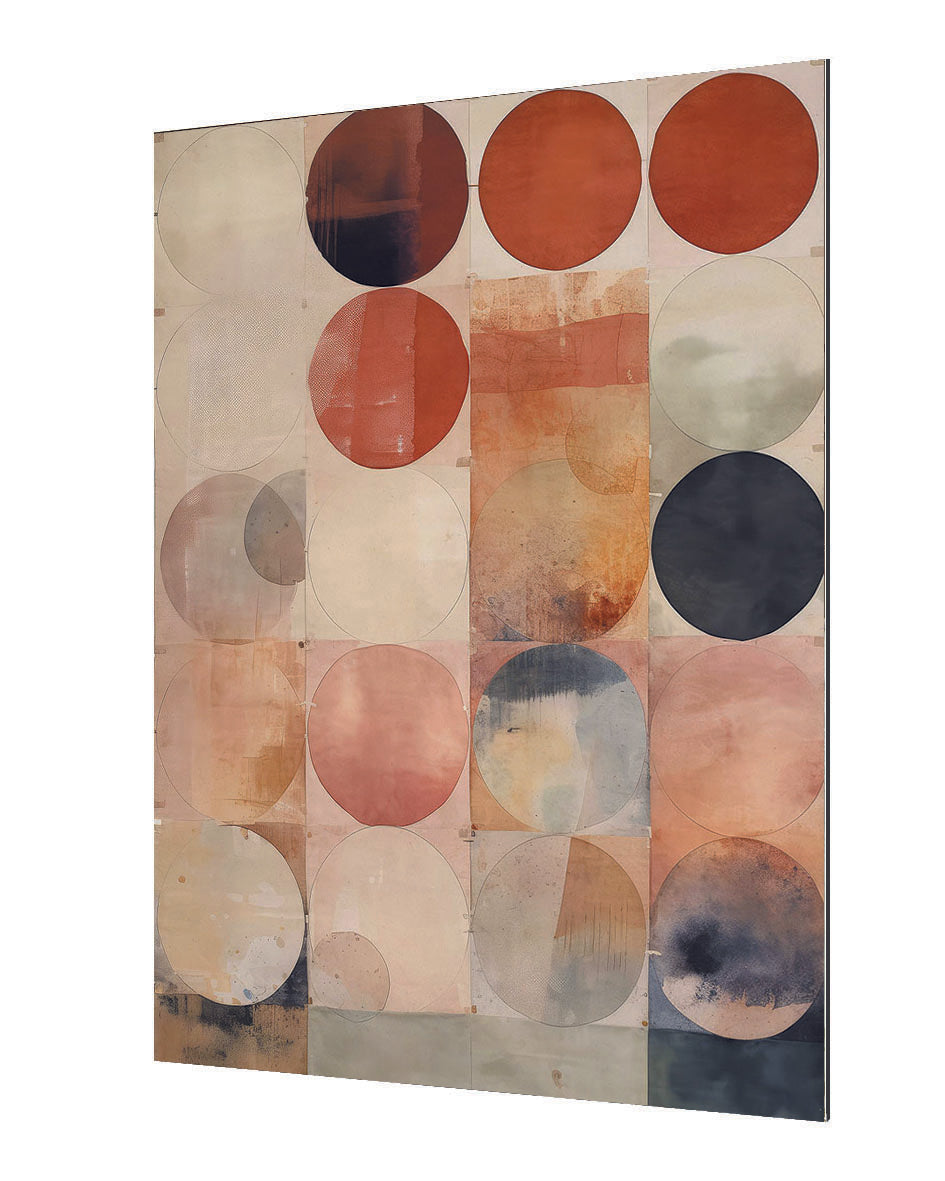 Treechild -  Earthy Circles