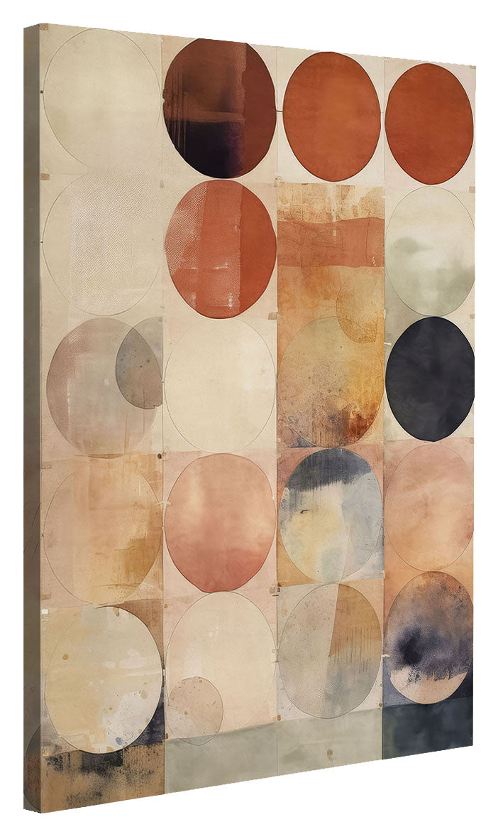 Treechild -  Earthy Circles