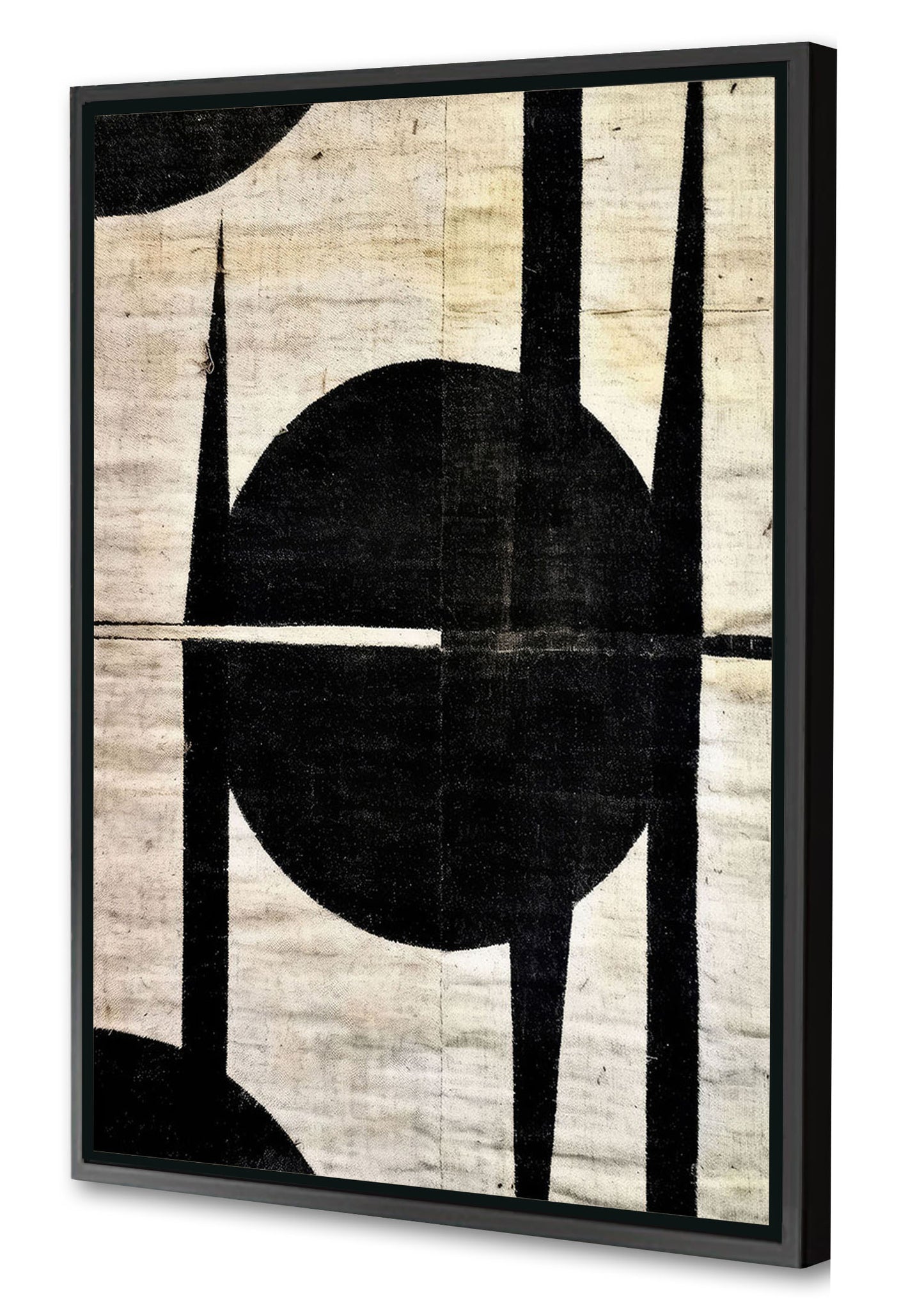 Treechild -  Fixed Circle