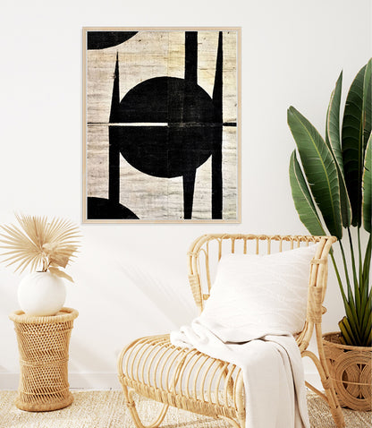 Treechild -  Fixed Circle