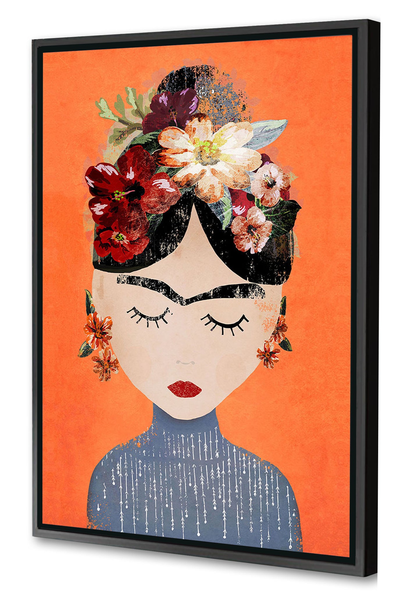 Treechild -  Frida Orange