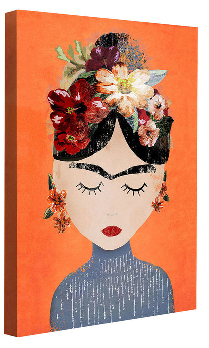 Treechild -  Frida Orange