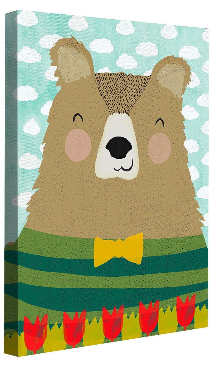 Treechild -  Gardener Bruno