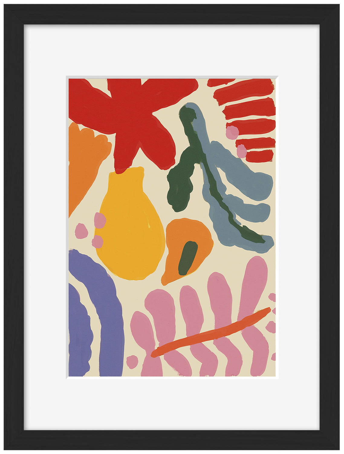 Treechild -  Happy Summer No1