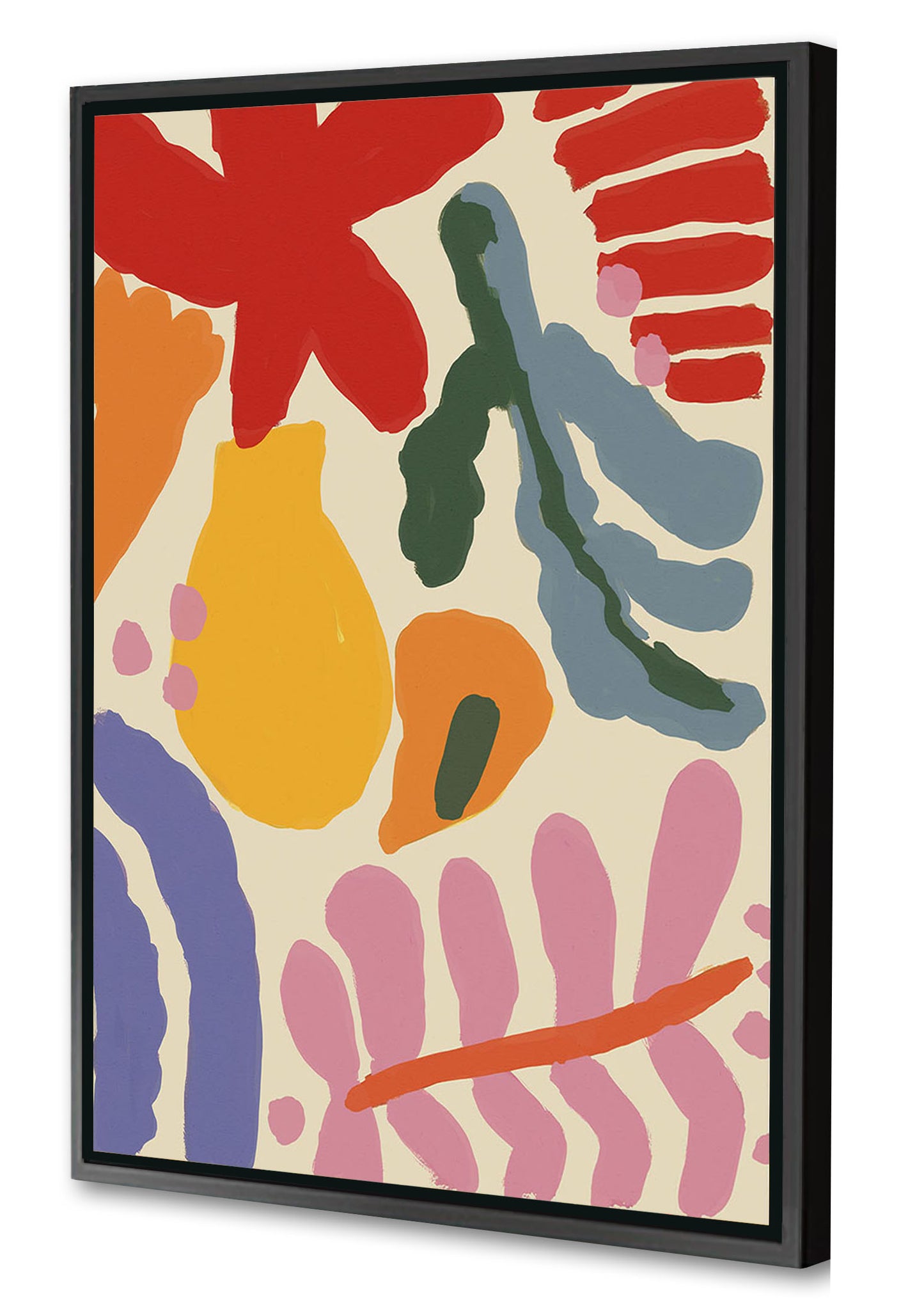 Treechild -  Happy Summer No1