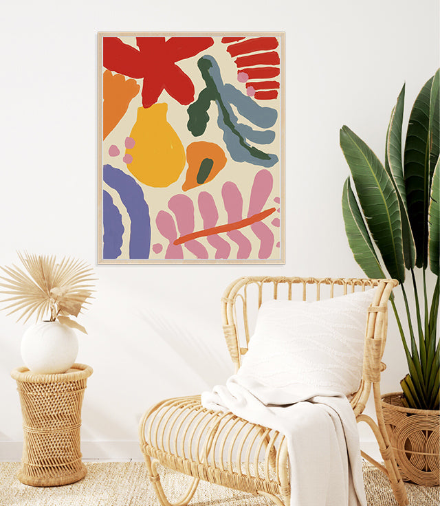 Treechild -  Happy Summer No1