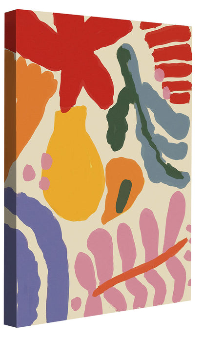 Treechild -  Happy Summer No1