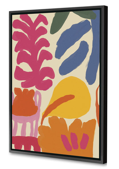 Treechild -  Happy Summer No3