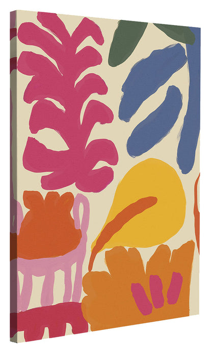 Treechild -  Happy Summer No3