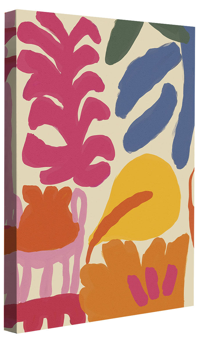 Treechild -  Happy Summer No3