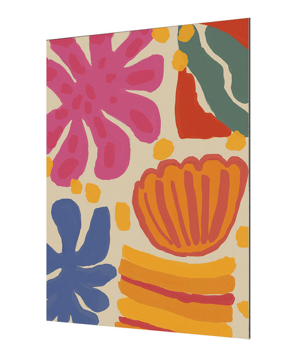 Treechild -  Happy Summer No4