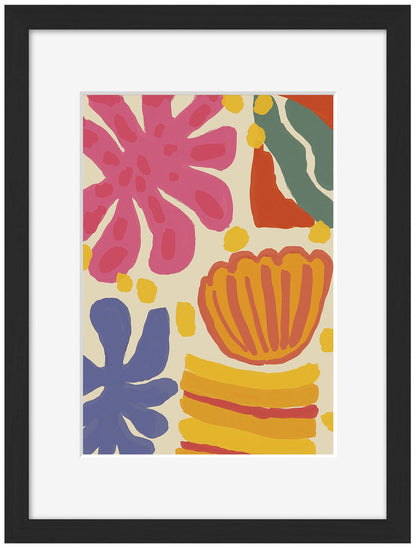 Treechild -  Happy Summer No4