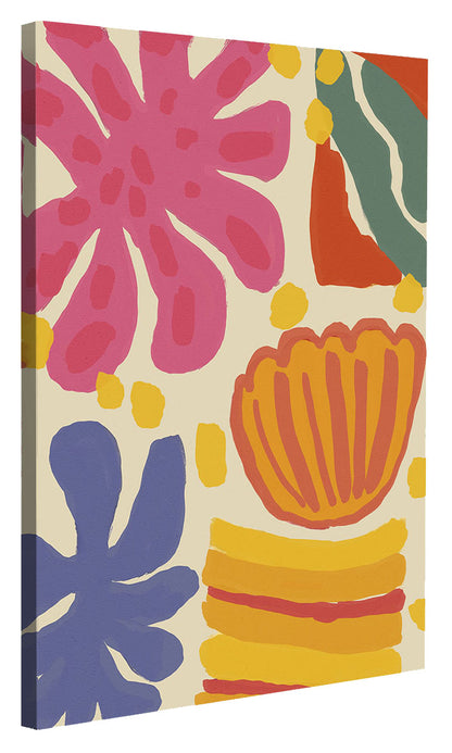 Treechild -  Happy Summer No4