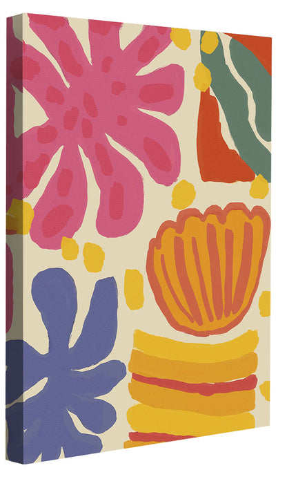 Treechild -  Happy Summer No4