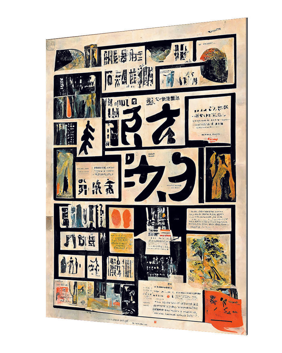 Treechild -  Japanese Good News