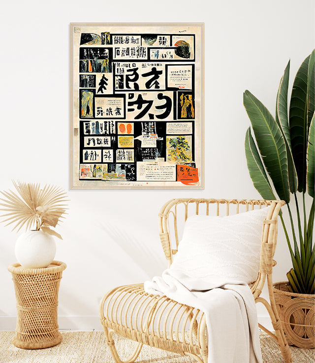 Treechild -  Japanese Good News