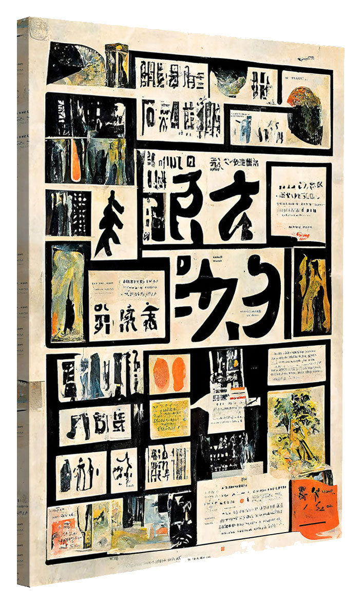 Treechild -  Japanese Good News