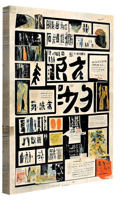 Treechild -  Japanese Good News